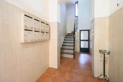 Pis de 60 m² a Madrid