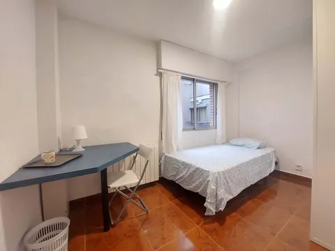 Chambre à louer, Alcalá de Henares
