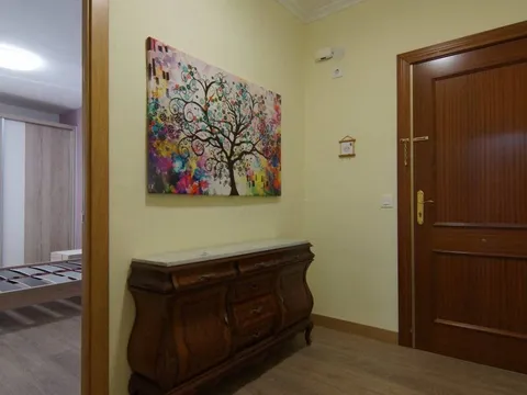 Pis de 102 m² a Zamora