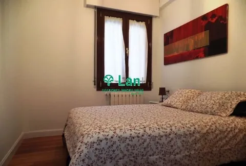 Wohnung 83 m² in Bilbao