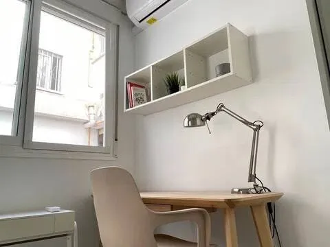 Habitació de lloguer, València