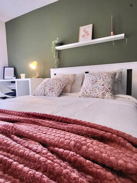 Habitación en alquiler, San Vicente del Raspeig (2/17)
