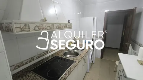 Pis de 75 m² a Sevilla