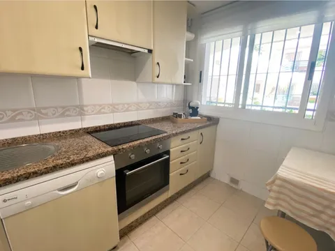 Pis de 68 m² a Marbella