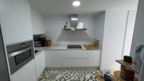 Pis de 101 m² a Ferrol