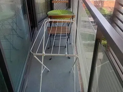 Pis de 82 m² a Barcelona