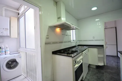 Piso de 112 m² en Barcelona