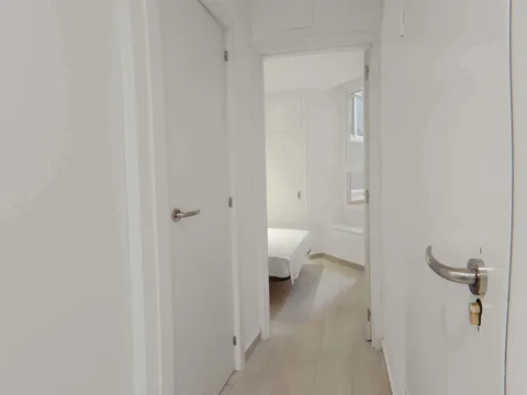 Pis de 30 m² a Madrid