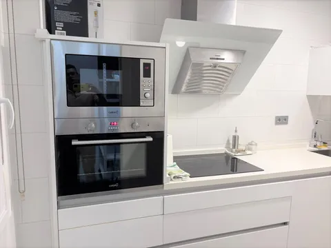Pis de 88 m² a Huelva