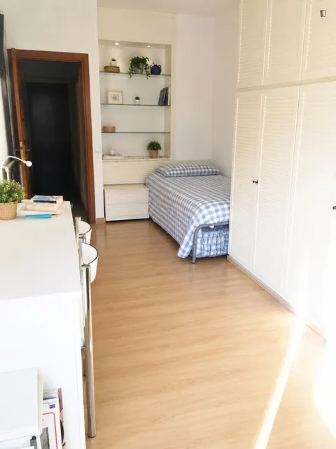 Zimmer zur Miete, Barcelona