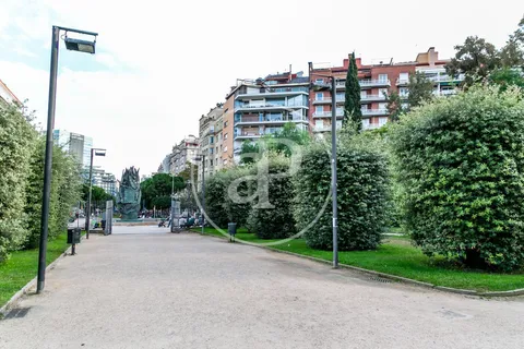 Pis de 170 m² a Barcelona