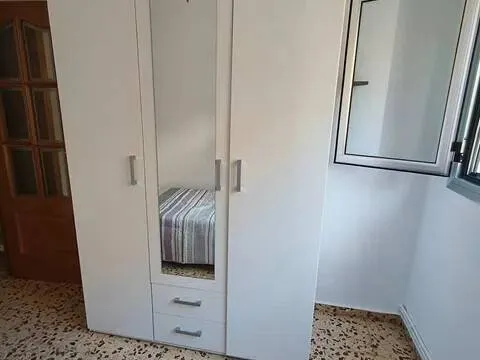 Pis de 100 m² a Albacete