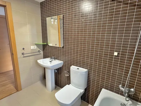 Wohnung 133 m² in Valladolid