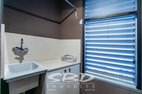 Casa de 271 m² a Sabadell