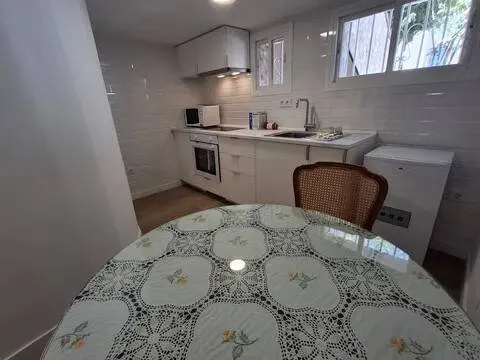 Pis de 28 m² a Villaviciosa de Odón