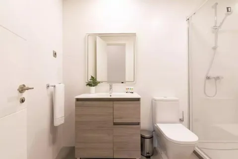 Pis de 68 m² a Madrid