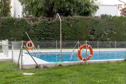 Stanza in affitto, Coslada