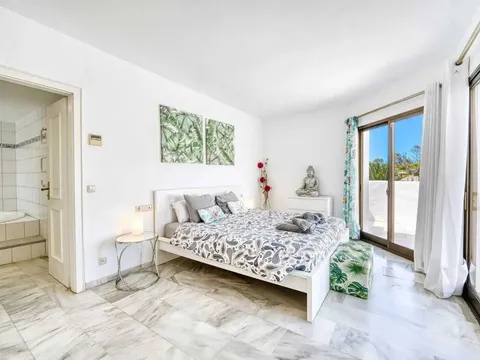 Pis de 200 m² a Estepona