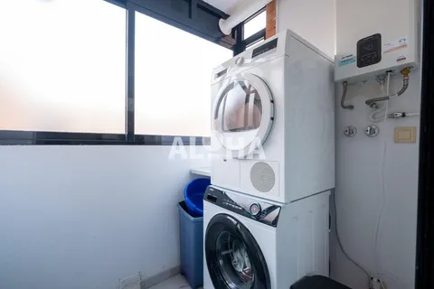 Pis de 149 m² a Montcada