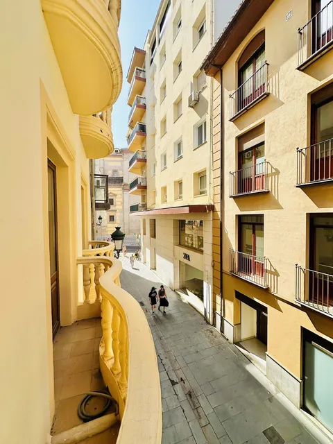 Pis de 85 m² a Granada