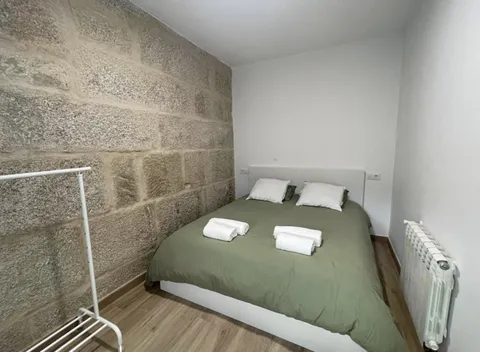 Pis de 117 m² a Vigo