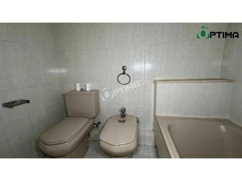 Piso de 116 m² en Santiago de Compostela