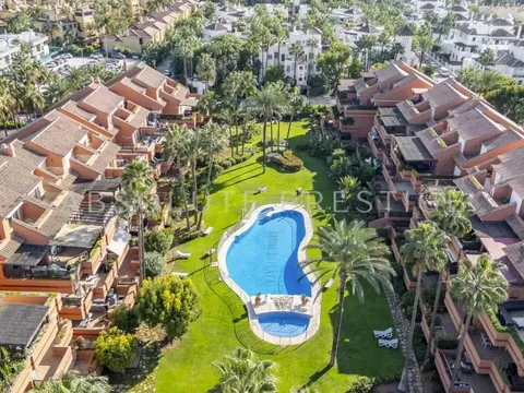 Pis de 159 m² a Marbella