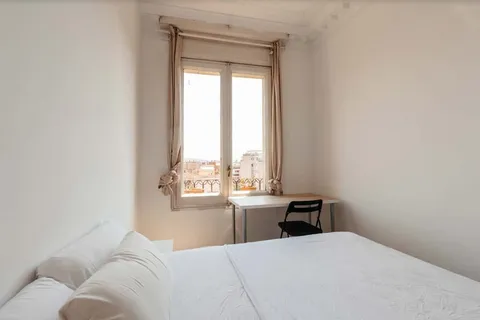 Habitación en alquiler, Barcelona