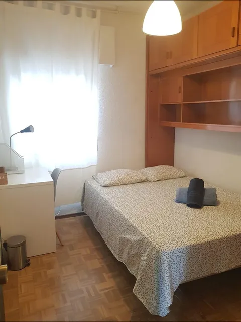 Pis de 69 m² a Madrid