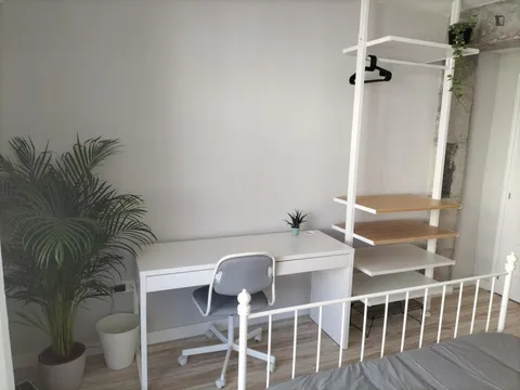 Habitació de lloguer, Alacant