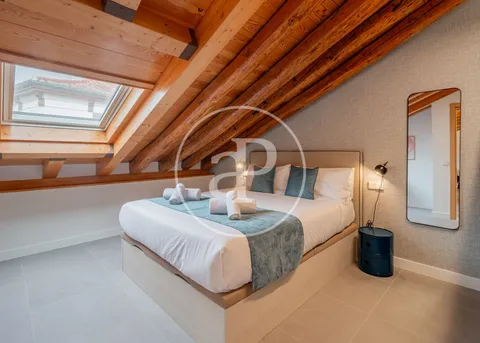Appartamento 130 m² a Madrid