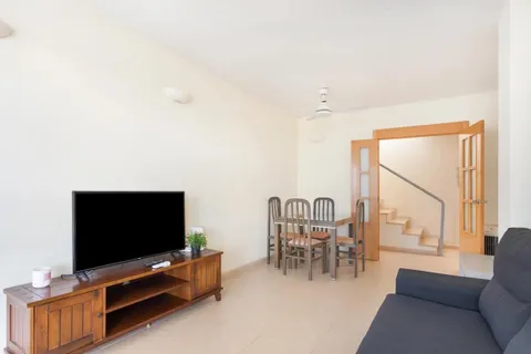 Pis de 105 m² a el Puig de Santa Maria