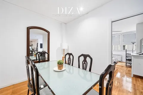 Pis de 107 m² a Madrid