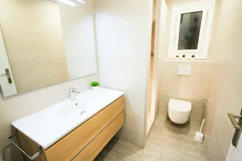 Stanza in affitto, Barcelona
