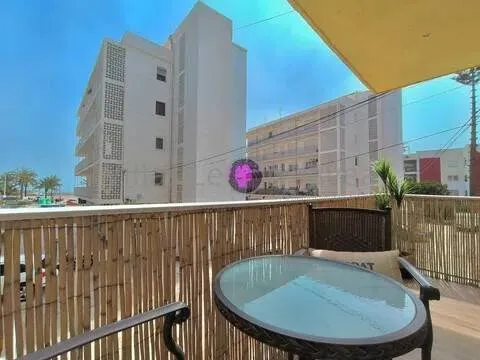 Wohnung 100 m² in Xàbia / Jávea