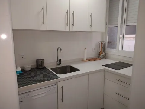 Pis de 60 m² a Sanlúcar de Barrameda