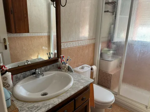 Pis de 107 m² a Algarrobo