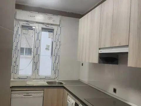 Pis de 78 m² a Madrid