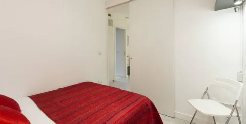 Pis de 35 m² a Madrid