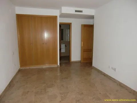 Wohnung 125 m² in Alboraia / Alboraya