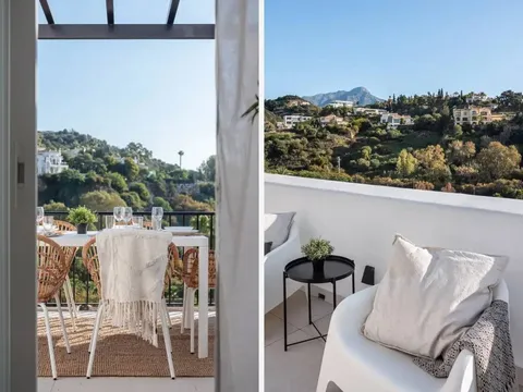 Appartamento 125 m² a Benahavís