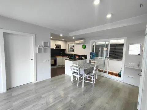 Wohnung 62 m² in l'Hospitalet de Llobregat