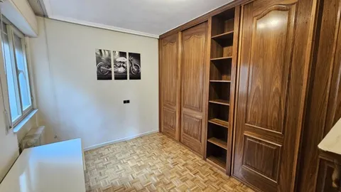 Pis de 80 m² a Salamanca