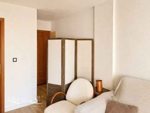 Pis de 86 m² a Alacant