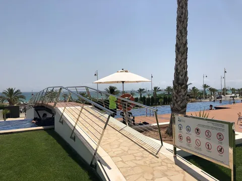 Pis de 75 m² a Elx