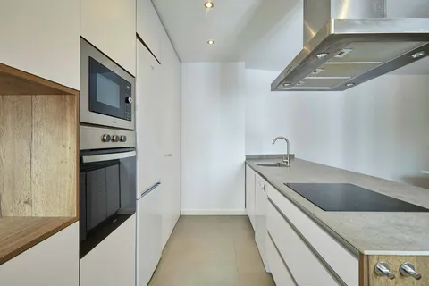 Pis de 130 m² a Barcelona