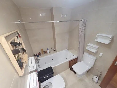 Pis de 90 m² a Dénia