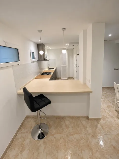 Pis de 70 m² a Palma