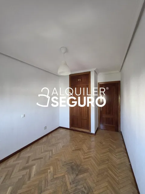 Pis de 96 m² a Fuenlabrada
