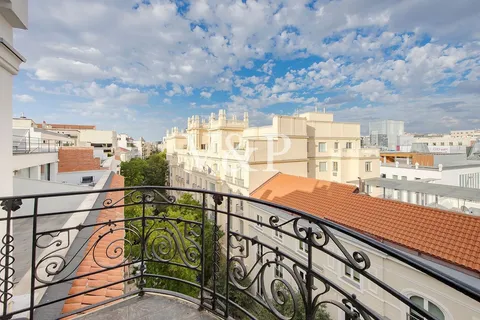 Pis de 244 m² a Madrid